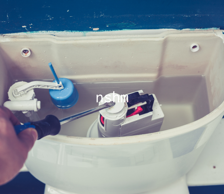 Toilet rebuild service